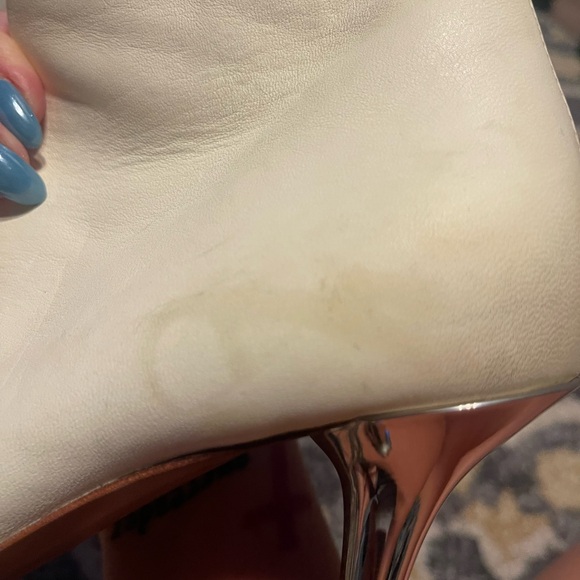 AGL ankle boots - Picture 4 of 7